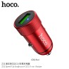 Hoco Z32 Cargador 18W QC3.0 (1A)