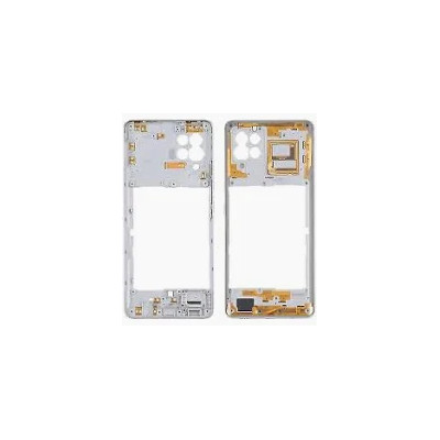 Chasis Para Samsung A42 5G /A426 Blanco