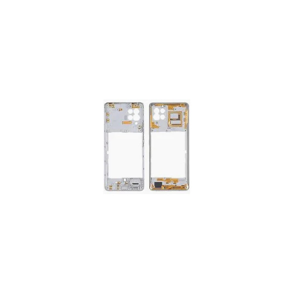 Chasis Para Samsung A42 5G /A426 Blanco