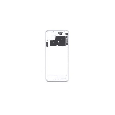 Chasis Para Samsung A22 5G /A226 Blanco