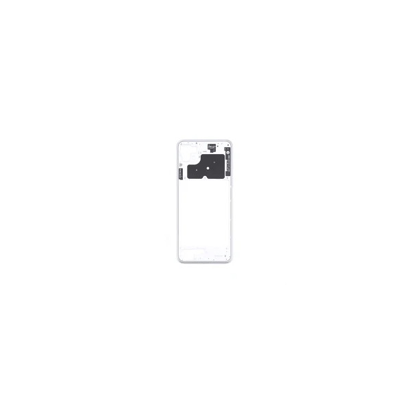 Chasis Para Samsung A22 5G /A226 Blanco