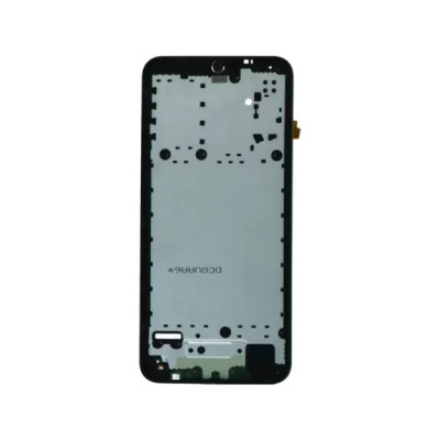 Marco De Pantalla Para Samsung A20E /A202