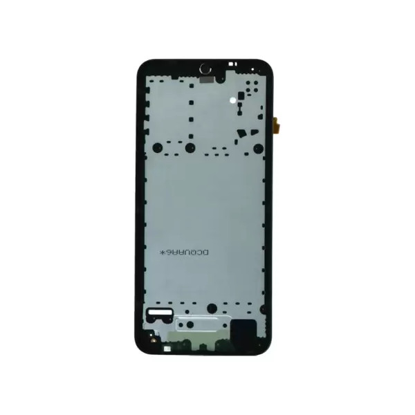 Marco De Pantalla Para Samsung A20E /A202