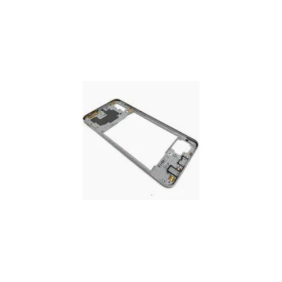 Chasis Para Samsung A70 /A705 Blanco