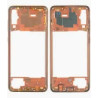 Chasis Para Samsung A70 /A705 Naranja