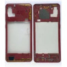 Chasis Para Samsung A21S /A217 Rojo