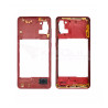 Chasis Para Samsung A31 /A315 Rojo
