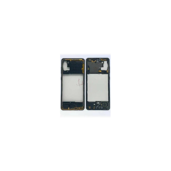 Chasis Para Samsung A31 /A315 Negro