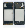 Chasis Para Samsung A31 /A315 Negro