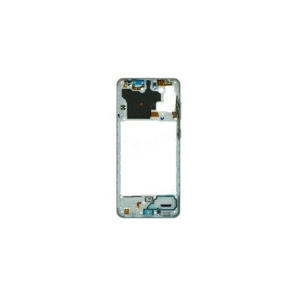 Chasis Para Samsung A31 /A315 Blanco