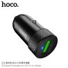 Hoco Z32 Cargador 18W QC3.0 (1A)