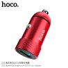 Hoco Z32 Cargador 18W QC3.0 (1A)