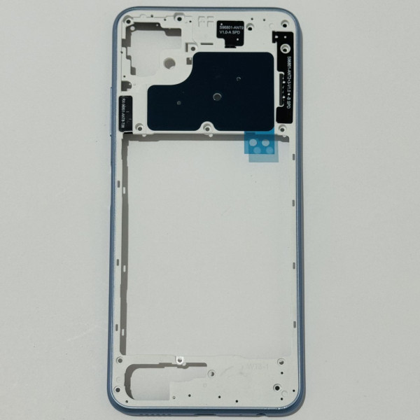 Chasis Para Samsung A22 5G /A226 Azul