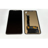 Pantalla COMPATIBLE Para Huawei Mate 20 Pro Con Marco NEGRO (SIN HUELLA)