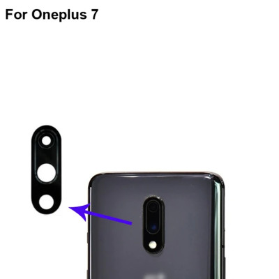 Lente De Camara Para Oneplus 7/1+7