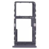 Bandeja Sim Para Tcl 403 Negro