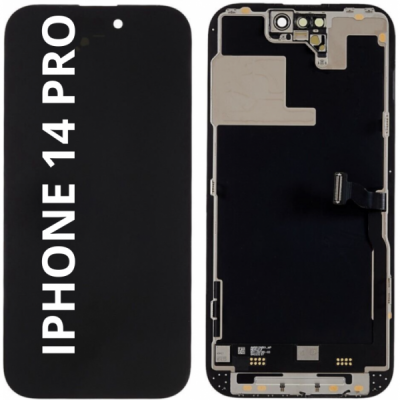 Pantalla Completa Oled Para Iphone 14 PRO