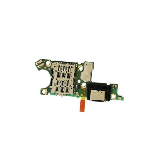 Placa De Carga Para Huawei Magic 5 Lite / X9A