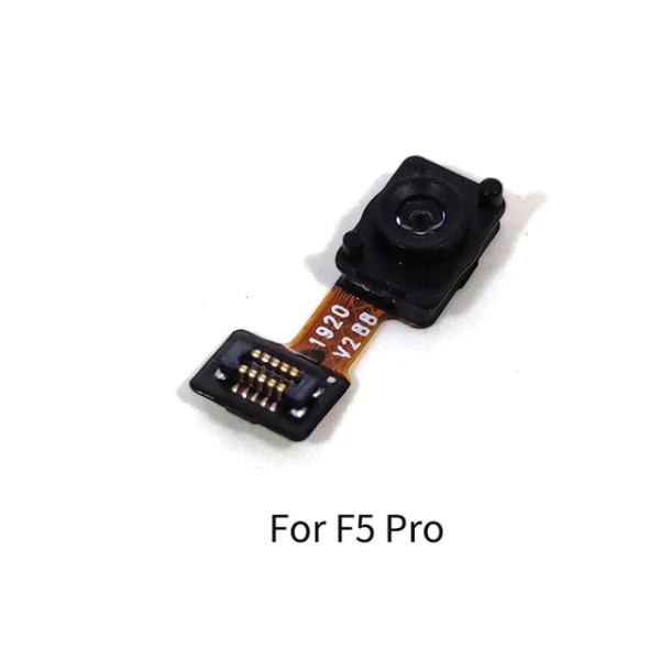 Lector De Huella Para Xiaomi Poco F5 Pro