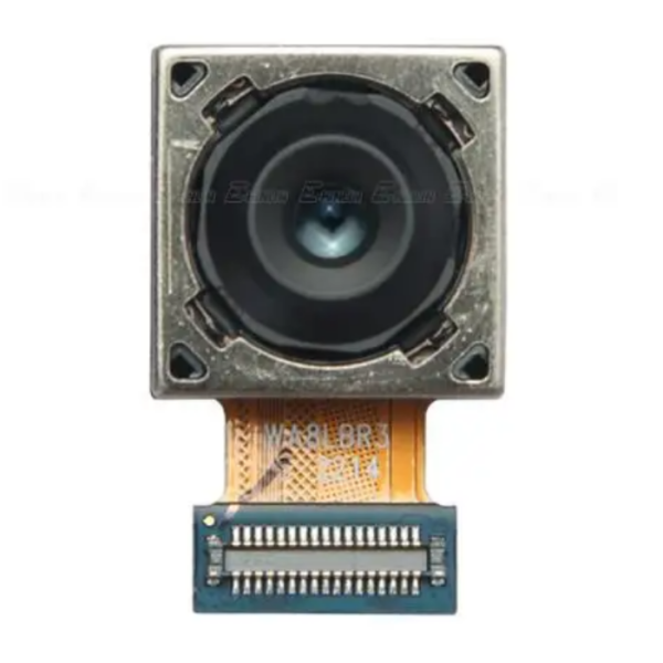 Camara Trasera Para Samsung M33/M336