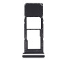 Bandeja Sim Para Samsung A136 /A13 5G Negro