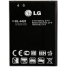Bateria Para LG L40 /D160/P940 /Prada 3.0/ BL-44JR -白