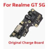 Placa De Carga Para Realme GT 5G