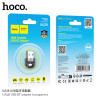 Hoco UA28 Adaptador Mini USB Blutetooth
