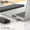 Hoco UA28 Adaptador Mini USB Blutetooth