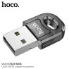 Hoco UA28 Adaptador Mini USB Blutetooth