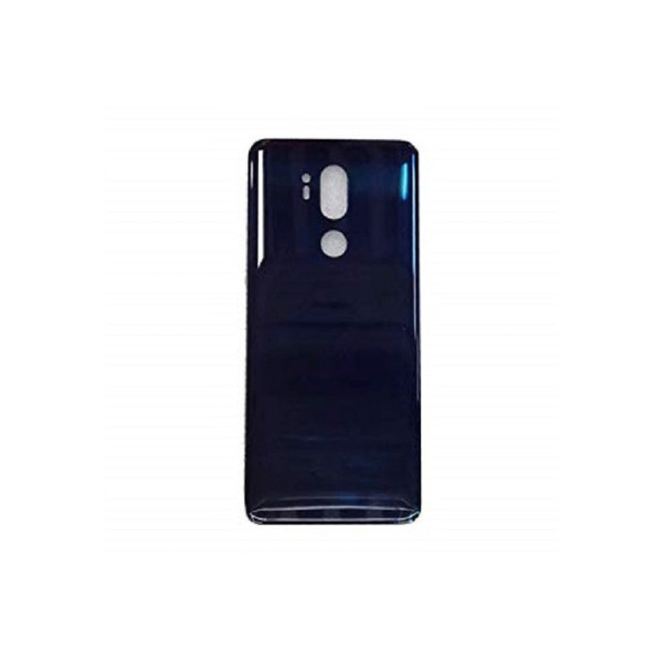 Tapa Trasera Para LG G7 / G7 ThinQ-Negro