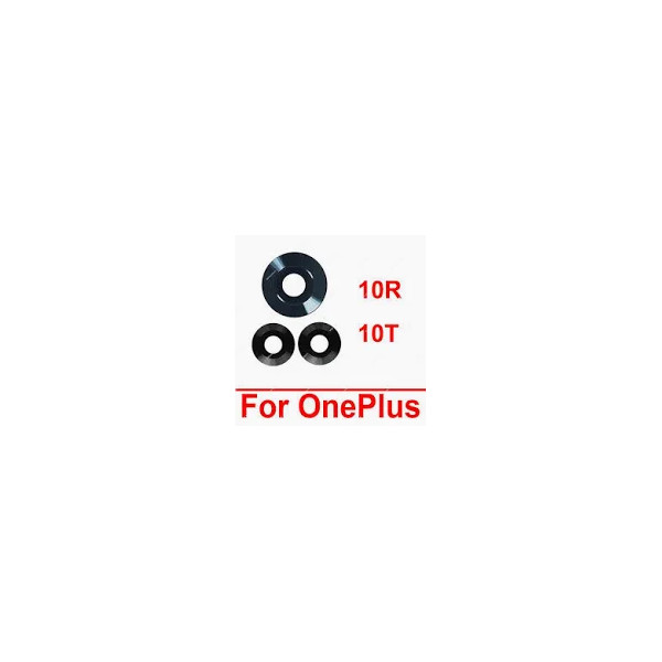 Lente De Camara Para Oneplus 10T/1+10T