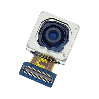 Camara Trasera Para Samsung A23 4G / A235