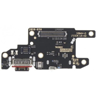 Placa De Carga Para Redmi Note 13 Pro 5G/POCO X6 5G