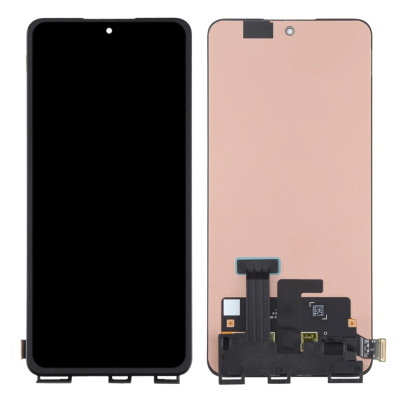 Pantalla Completa Tft Para Oppo Reno 8 Pro/Reno 8 Pro Plus/Realme GT 2-382