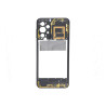 Chasis De Intermedio Para Samsung A23 5G/A236 Negro