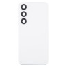 Tapa Trasera Para Samsung S23 Fe /S711 Blanco