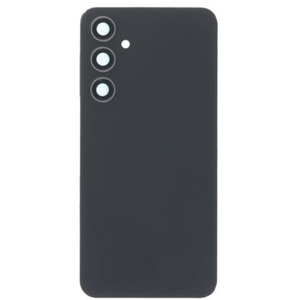 Tapa Trasera Para Samsung S23 Fe /S711 Negro