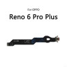 Flex De Carga Para Oppo Reno 6 Pro Plus/Reno 6 Pro