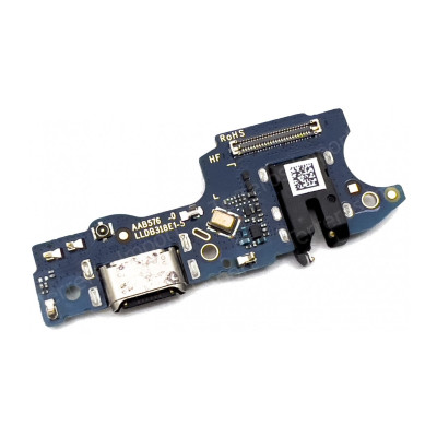 Placa De Carga Para Realme C55