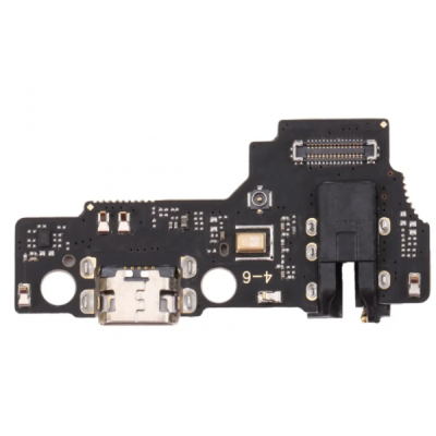 Placa De Carga Para Realme C33