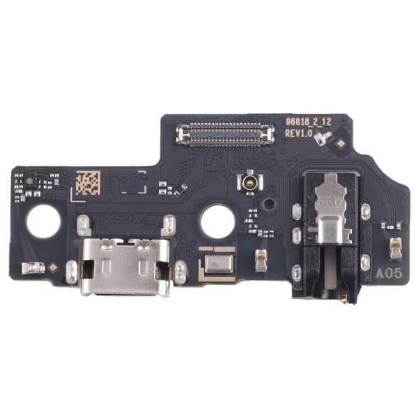 Placa De Carga Para Samsung A05 /A055