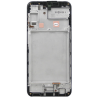 Pantalla Completa ⚫Original⚫ Servicepack Para Samsung A245 /A24 4G 2023 Con Marco