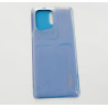 Tapa Trasera Para Oppo Find X5 Azul