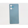 Tapa Trasera Para Xiaomi Poco F5 Azul