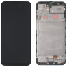 Pantalla Completa ⚫Original⚫ Servicepack Para Samsung A245 /A24 4G 2023 Con Marco