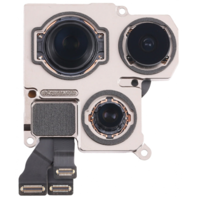 Camara Trasera Para Iphone 15 Pro