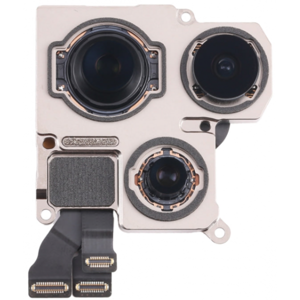 Camara Trasera Para Iphone 15 Pro