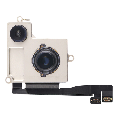 Camara Trasera Para Iphone 15 Plus