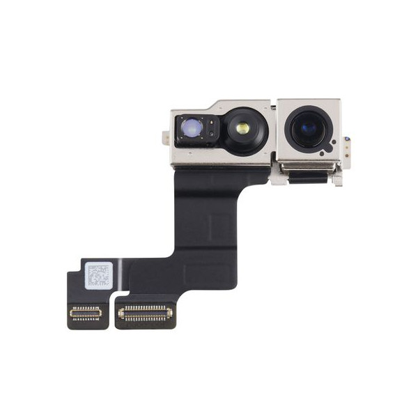 Camara Frontal Para Iphone 15 Plus